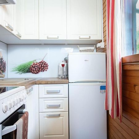 Cabin Storzek Hočko Pohorje Zewnętrze zdjęcie