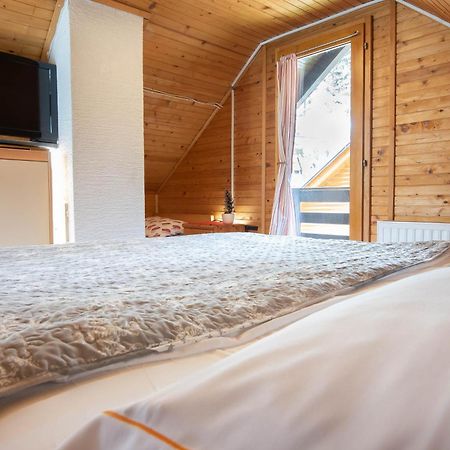 Cabin Storzek Hočko Pohorje Zewnętrze zdjęcie