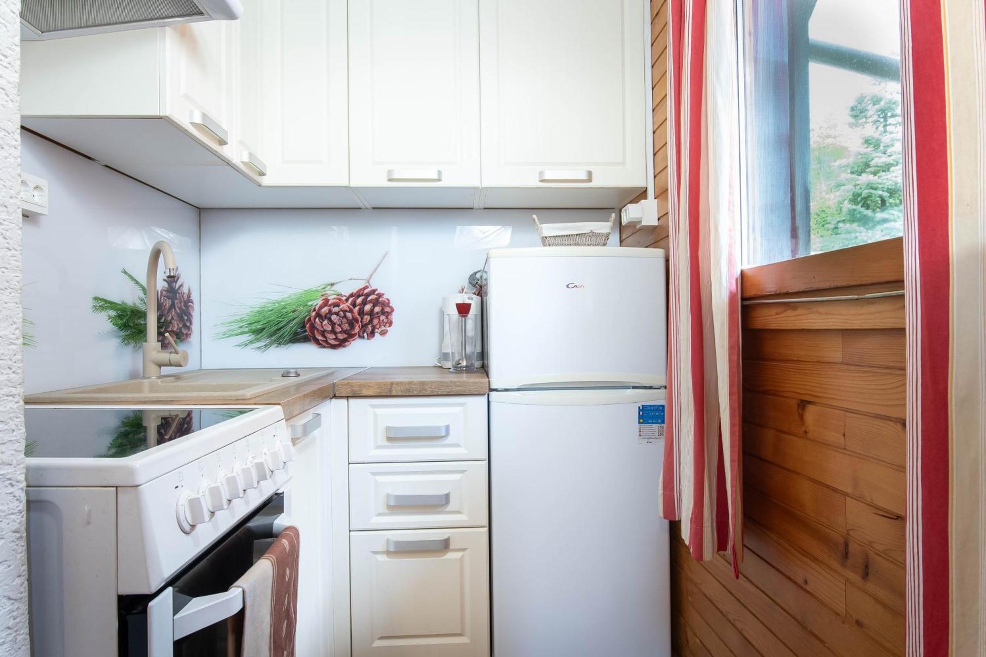 Cabin Storzek Hočko Pohorje Zewnętrze zdjęcie