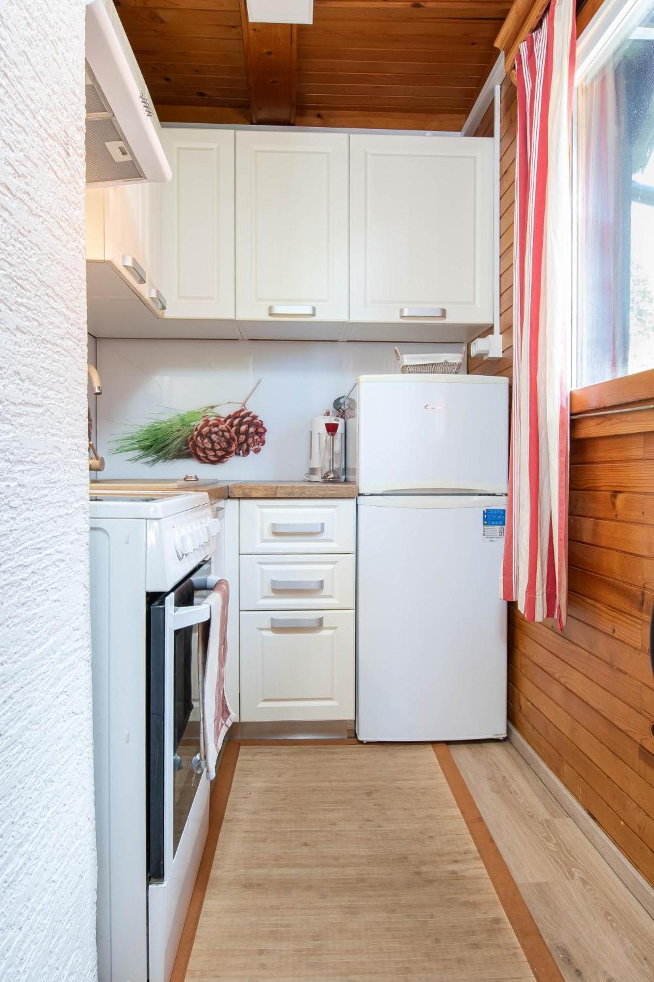 Cabin Storzek Hočko Pohorje Zewnętrze zdjęcie