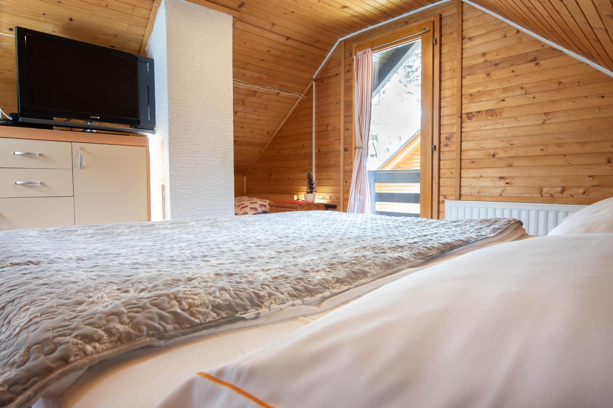 Cabin Storzek Hočko Pohorje Zewnętrze zdjęcie