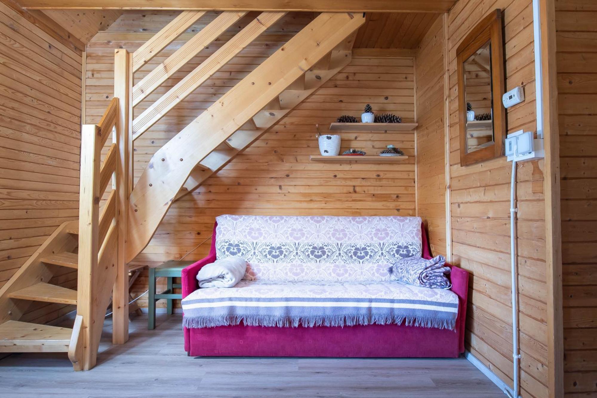 Cabin Storzek Hočko Pohorje Zewnętrze zdjęcie