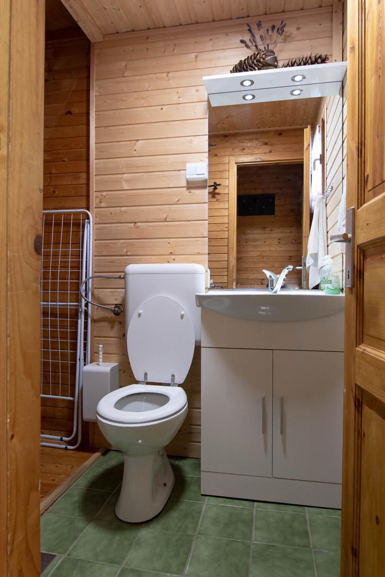 Cabin Storzek Hočko Pohorje Zewnętrze zdjęcie