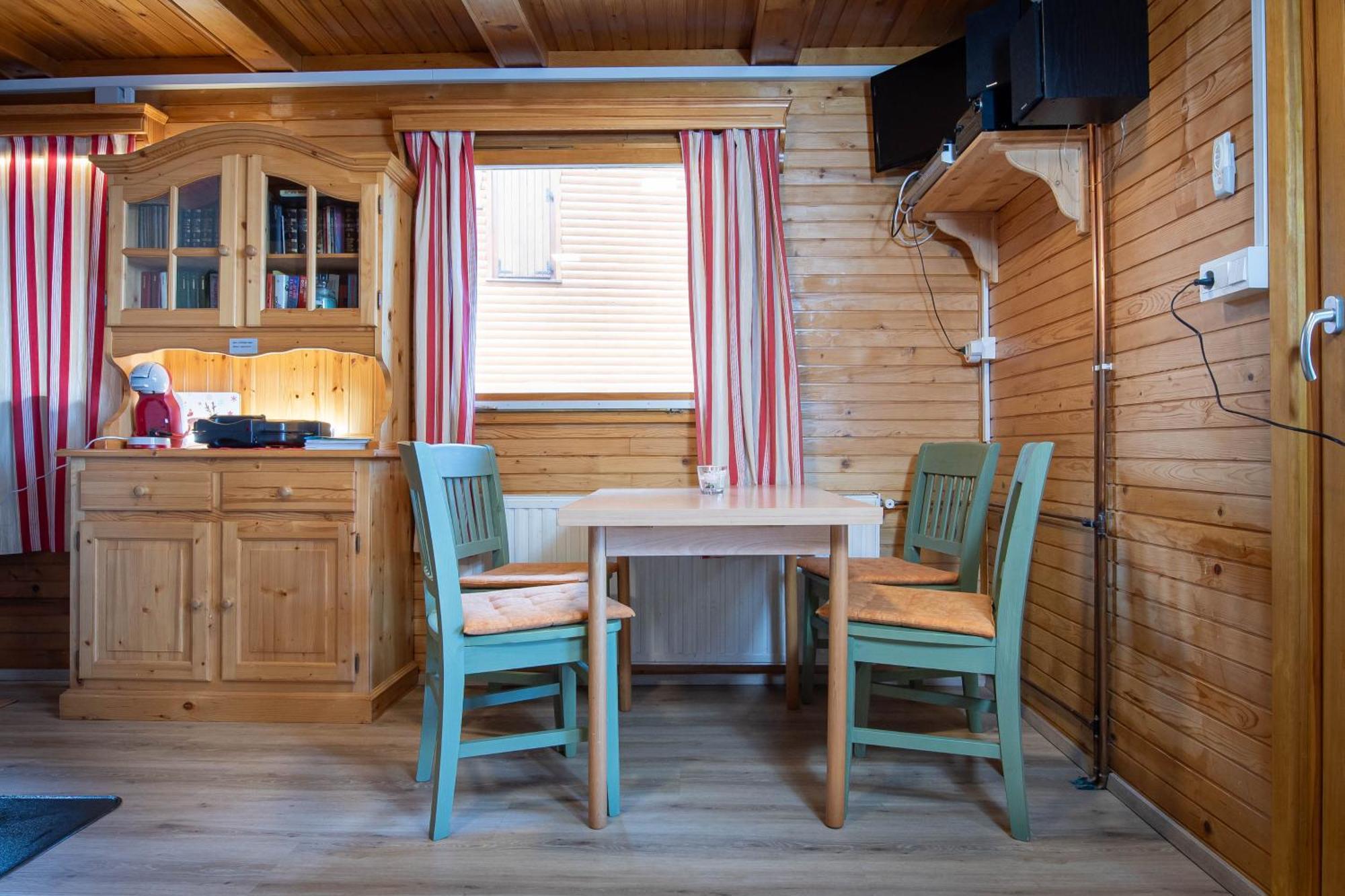 Cabin Storzek Hočko Pohorje Zewnętrze zdjęcie