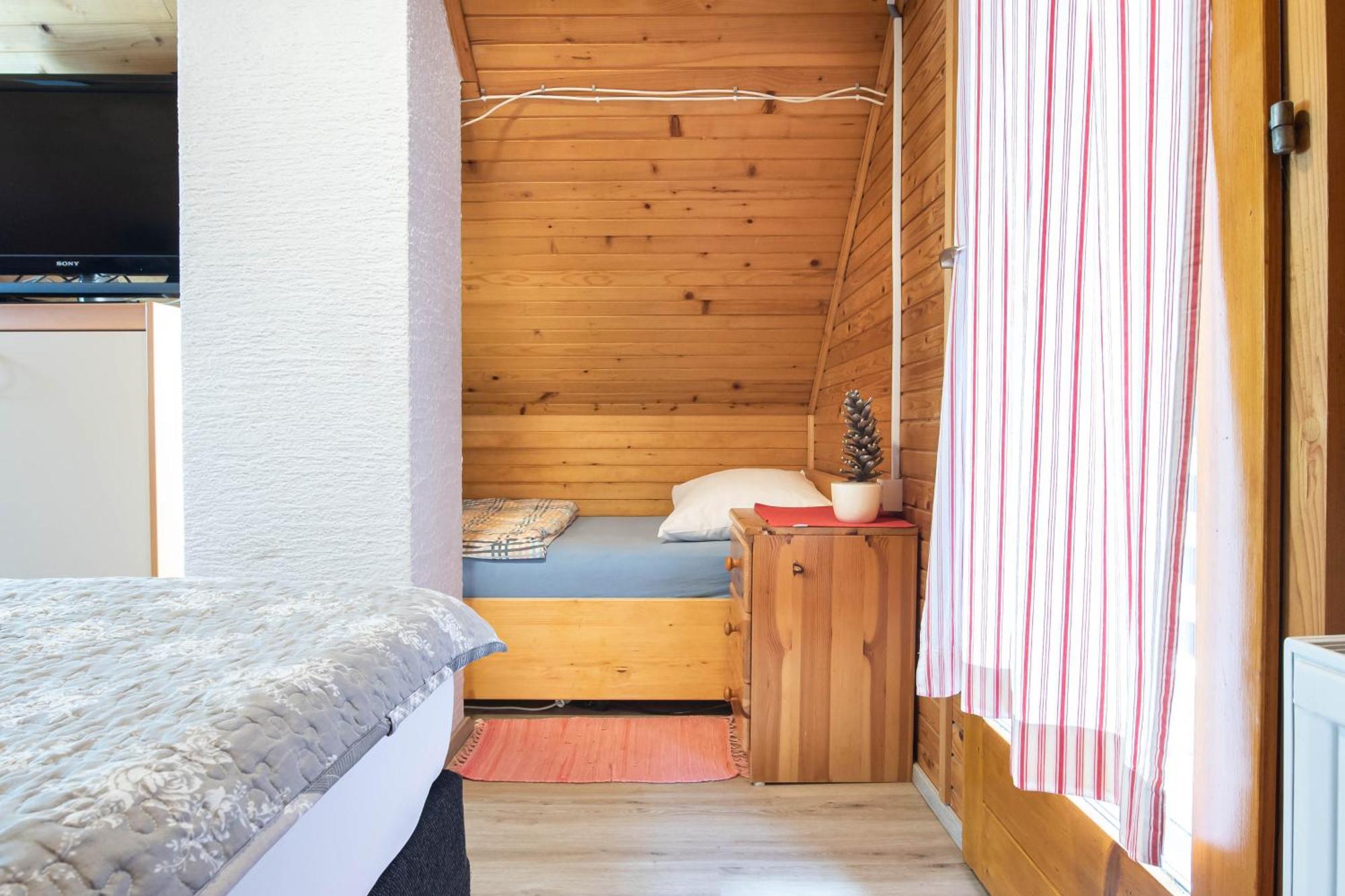 Cabin Storzek Hočko Pohorje Zewnętrze zdjęcie