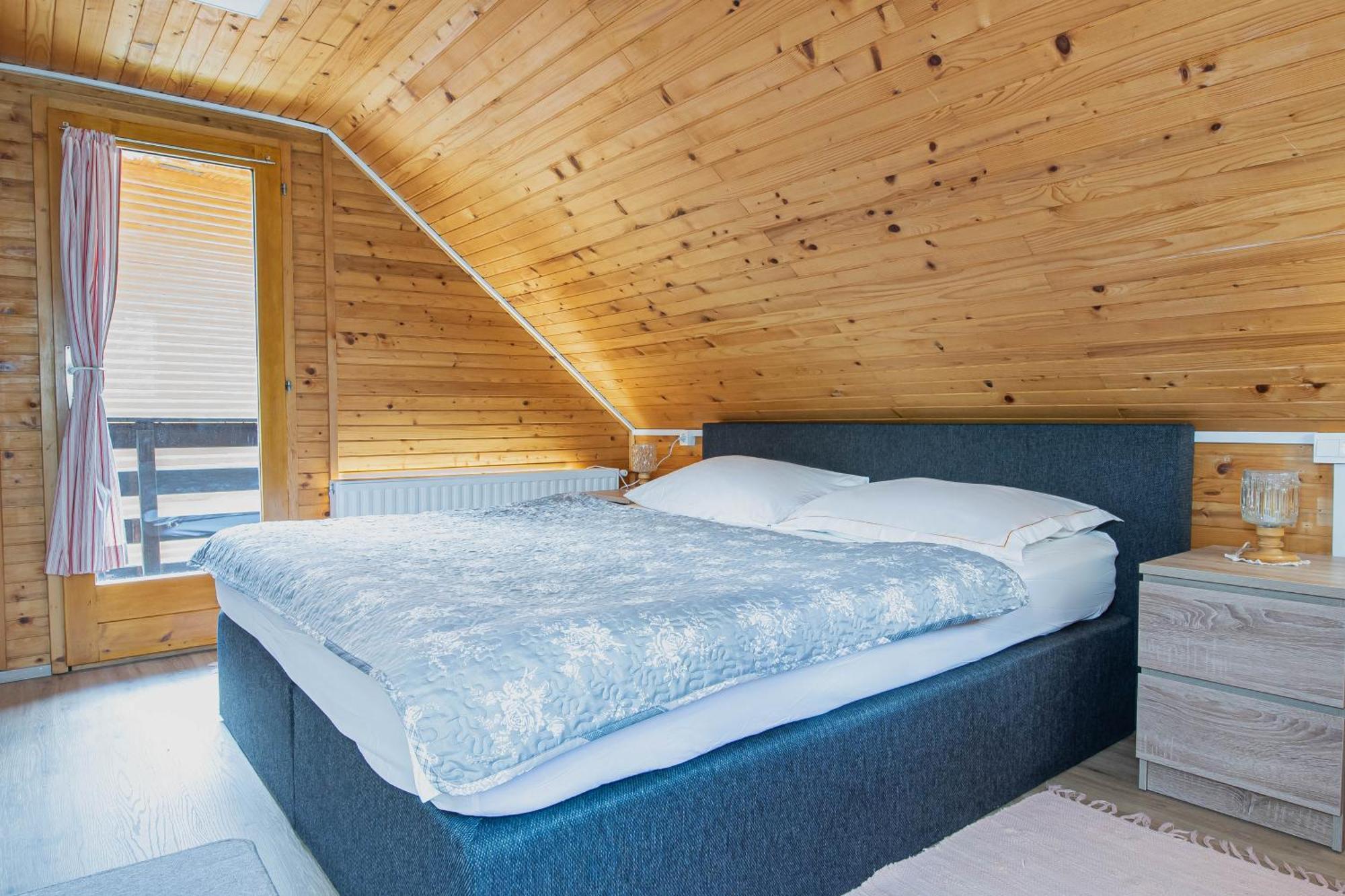 Cabin Storzek Hočko Pohorje Zewnętrze zdjęcie