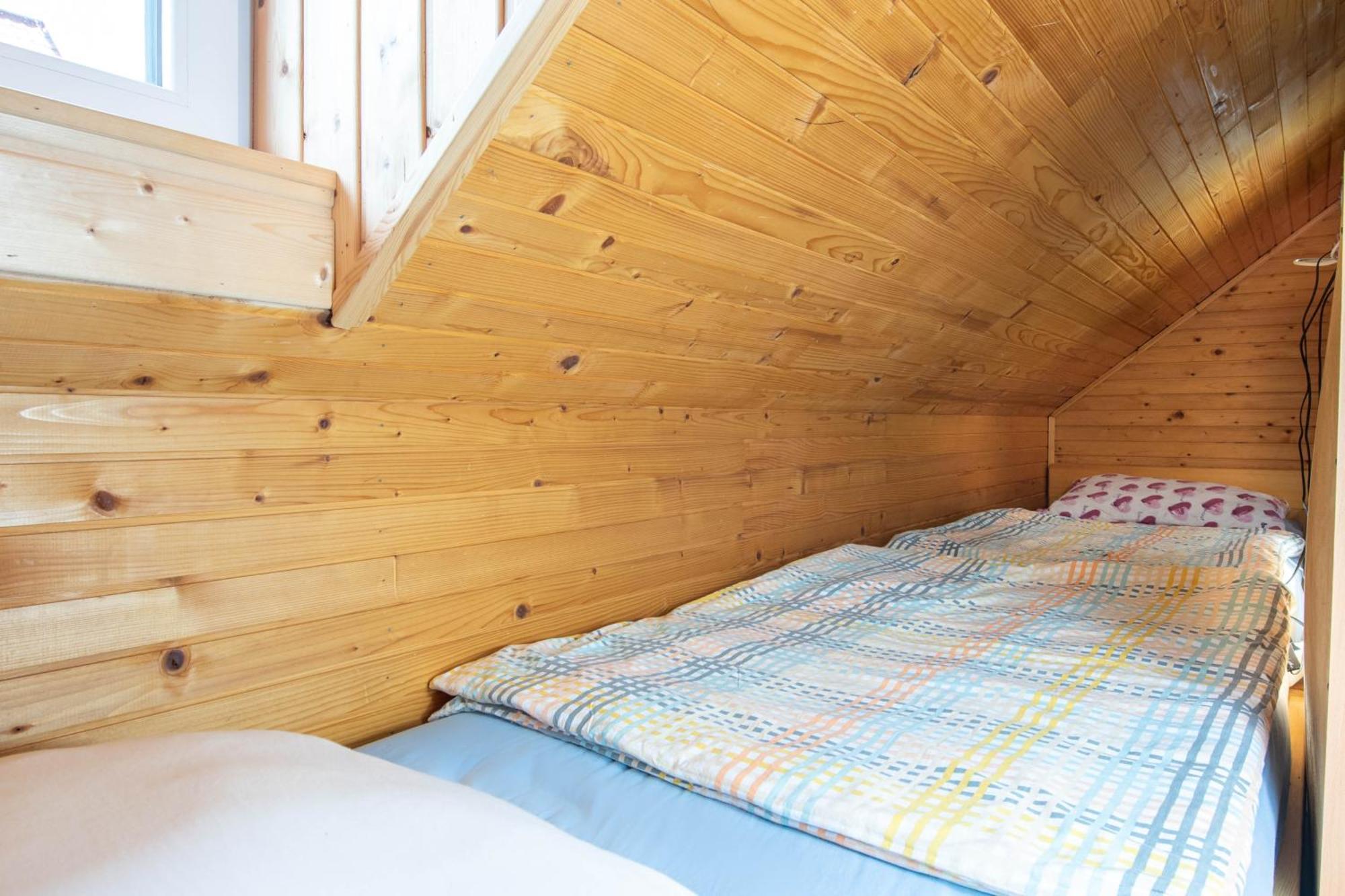 Cabin Storzek Hočko Pohorje Zewnętrze zdjęcie